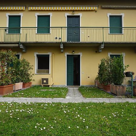 Appartamento Casina Bellagio Esterno foto
