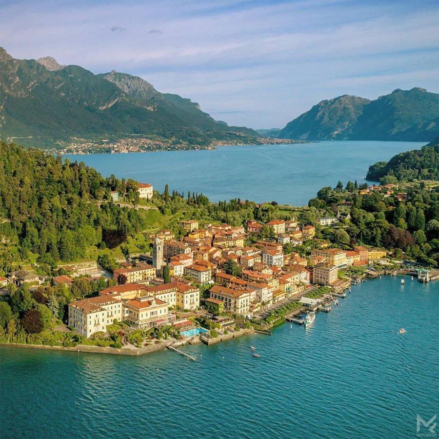 Appartamento Casina Bellagio Esterno foto