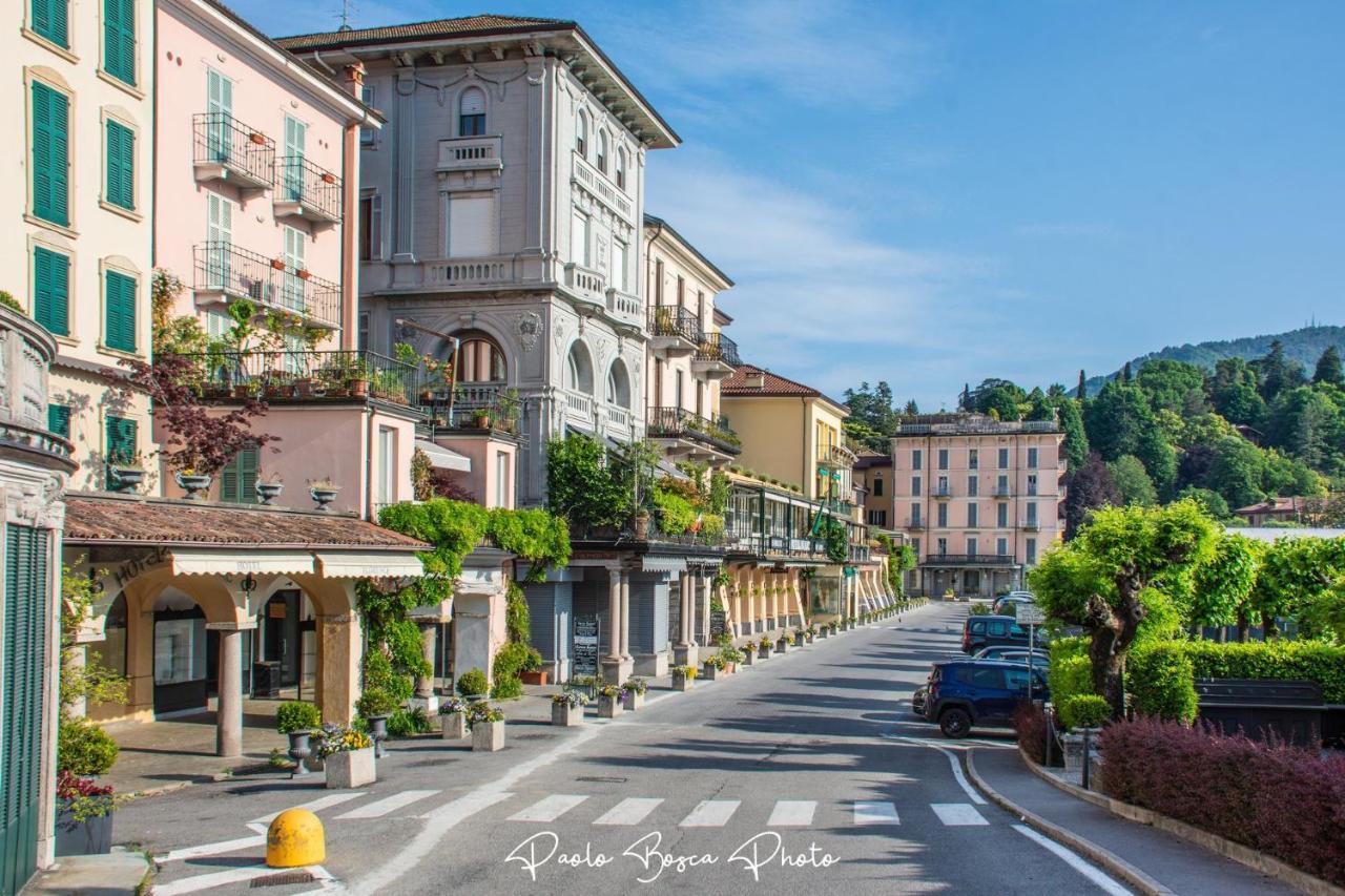 Appartamento Casina Bellagio Esterno foto
