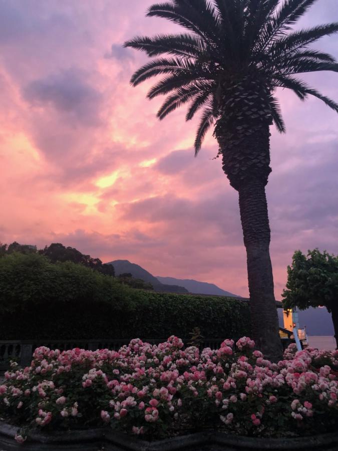 Appartamento Casina Bellagio Esterno foto