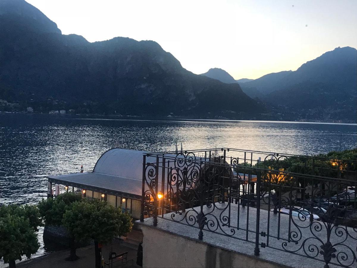 Appartamento Casina Bellagio Esterno foto
