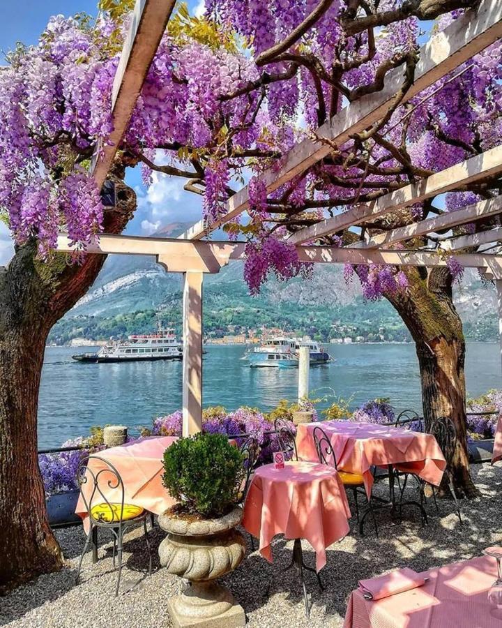 Appartamento Casina Bellagio Esterno foto