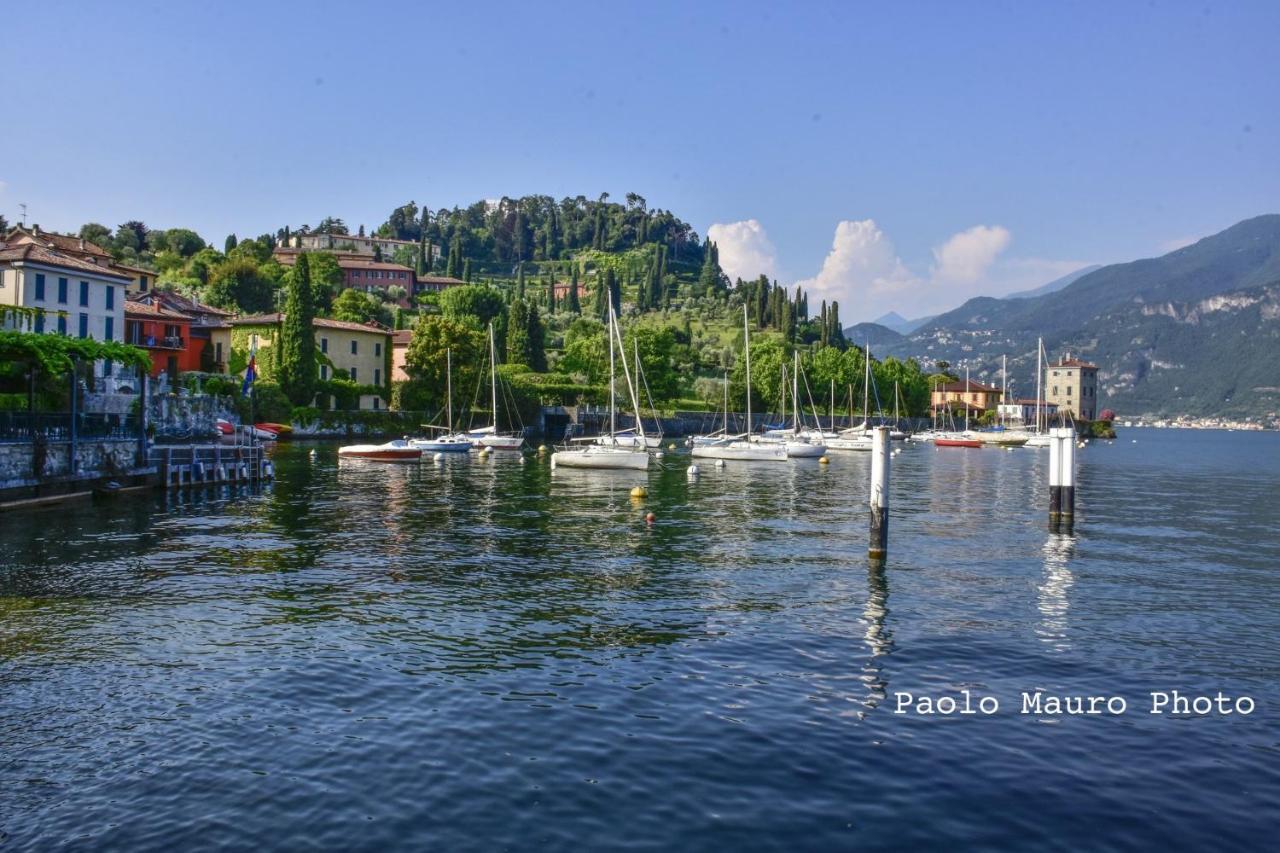 Appartamento Casina Bellagio Esterno foto