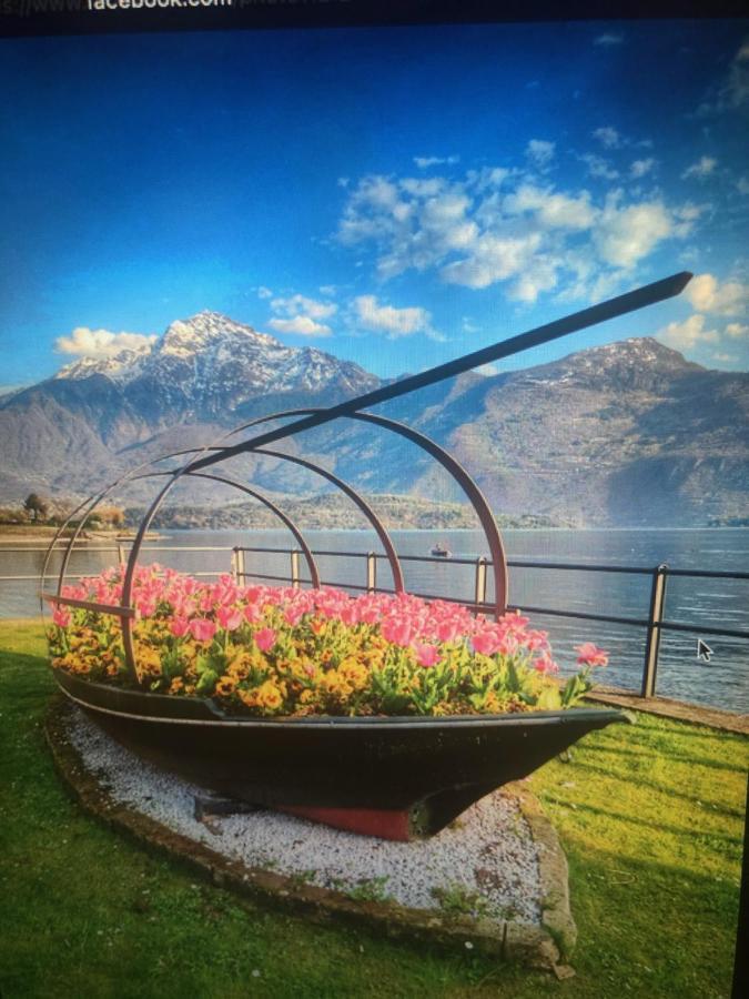 Appartamento Casina Bellagio Esterno foto