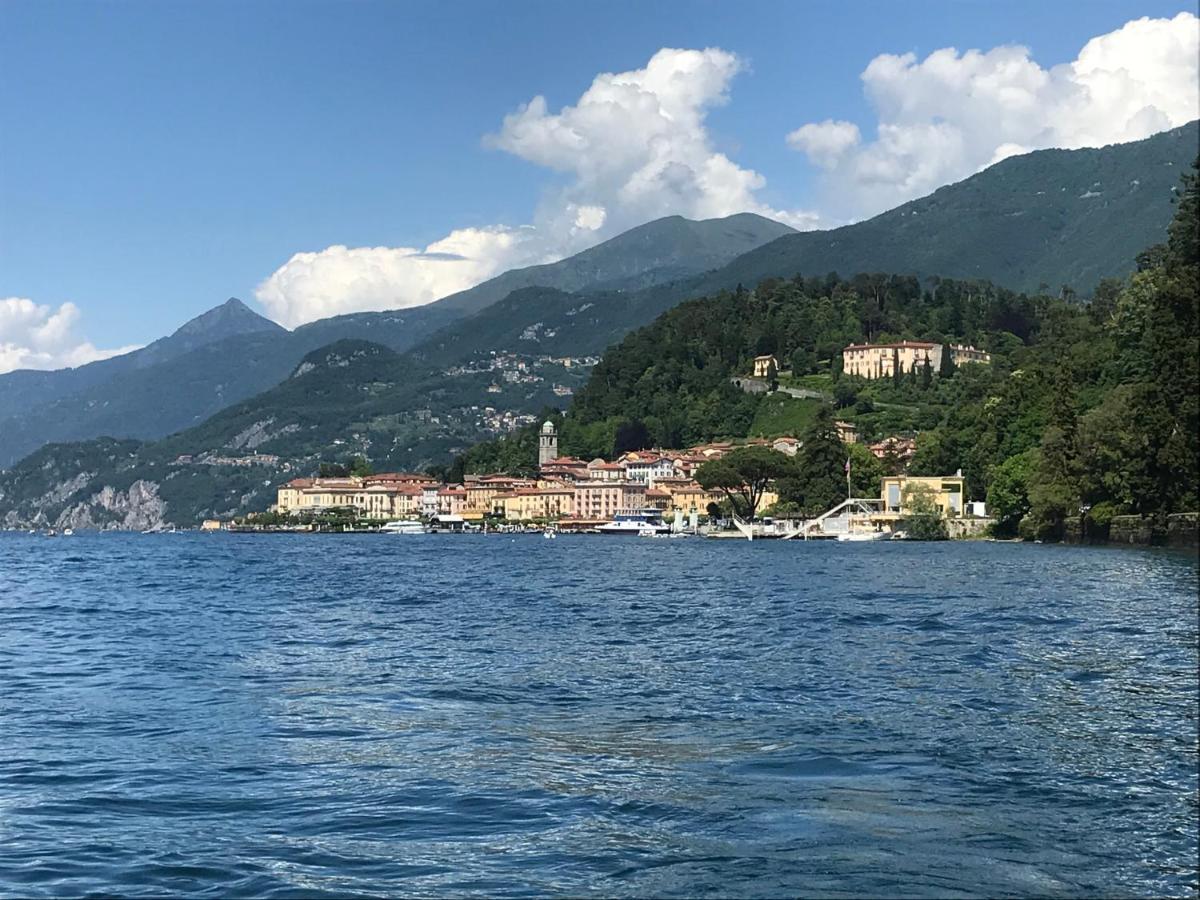 Appartamento Casina Bellagio Esterno foto