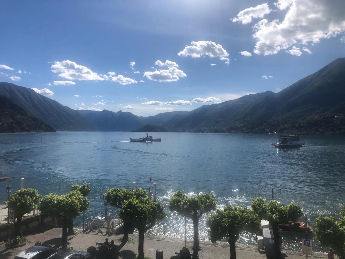 Appartamento Casina Bellagio Esterno foto