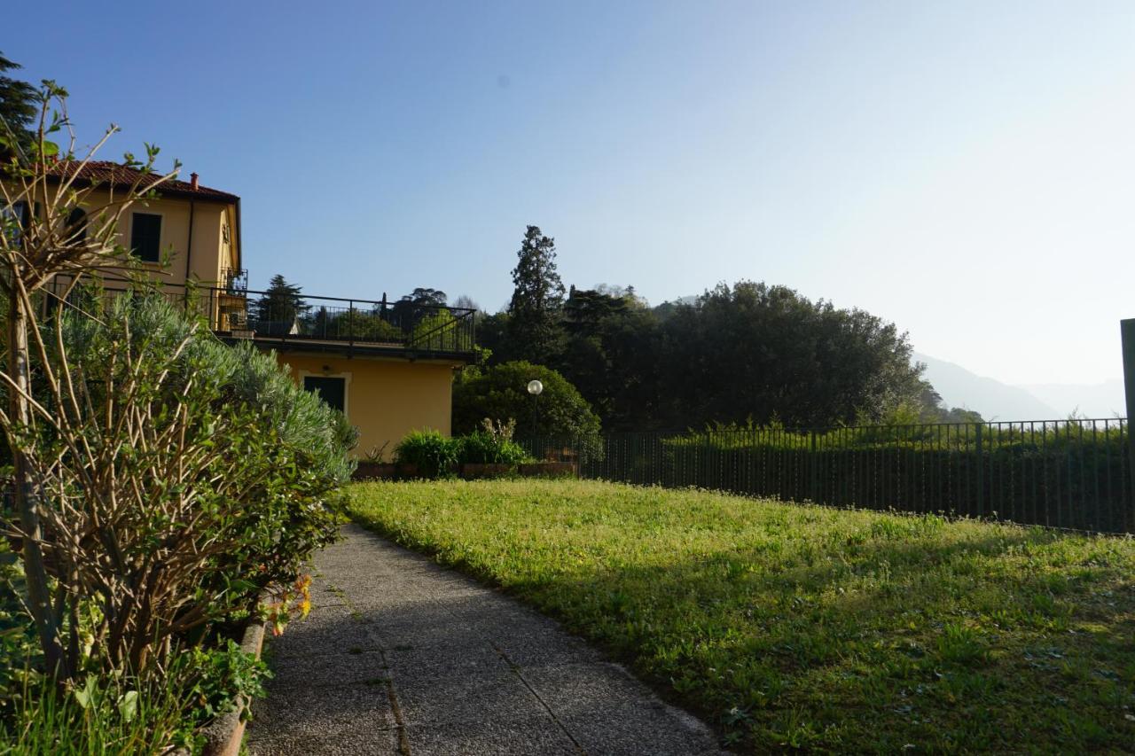 Appartamento Casina Bellagio Esterno foto