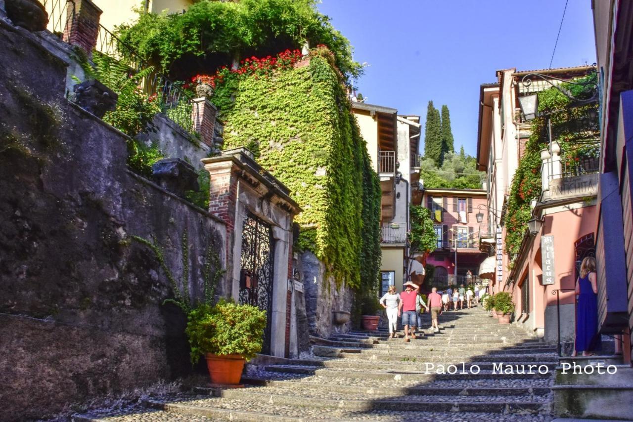 Appartamento Casina Bellagio Esterno foto