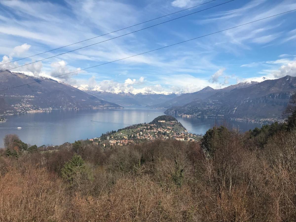 Appartamento Casina Bellagio Esterno foto