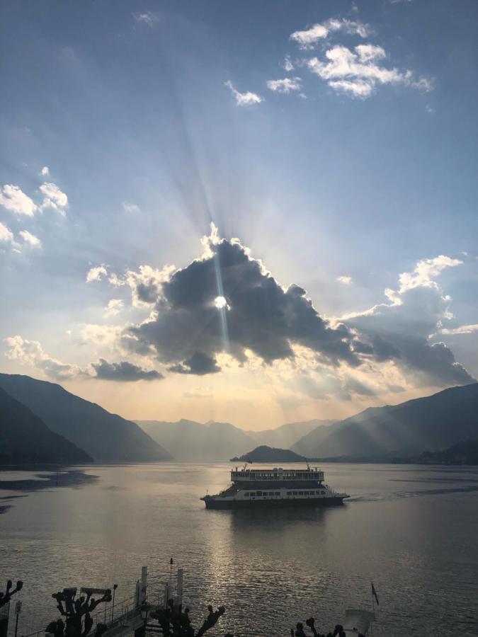 Appartamento Casina Bellagio Esterno foto