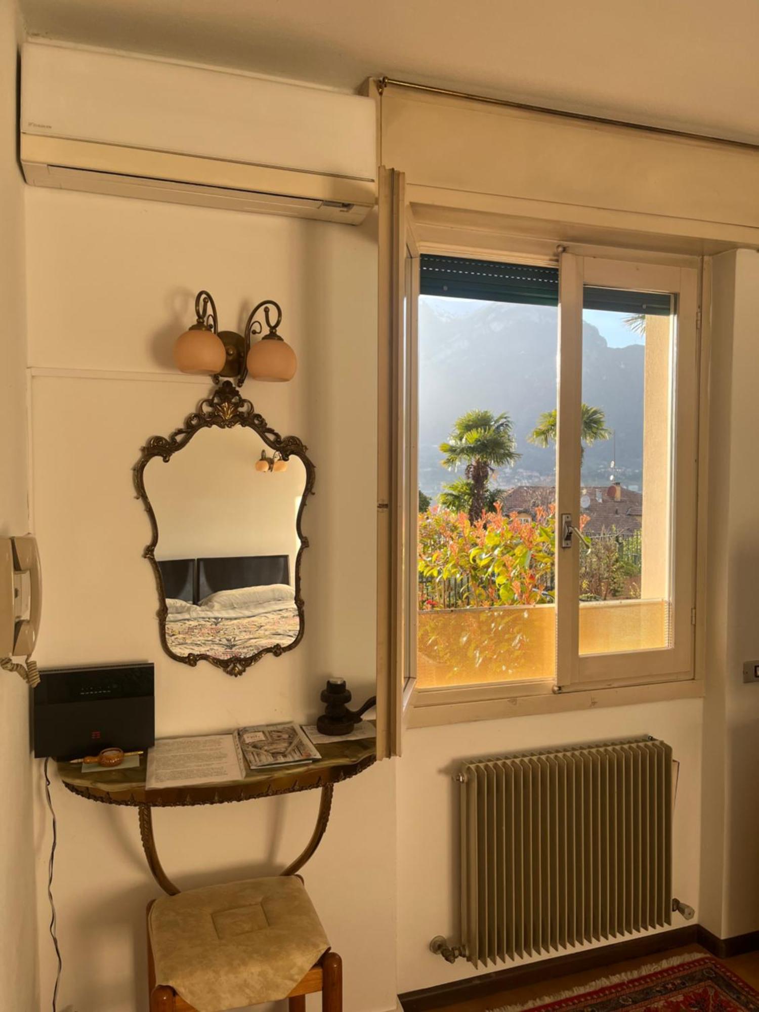 Appartamento Casina Bellagio Esterno foto