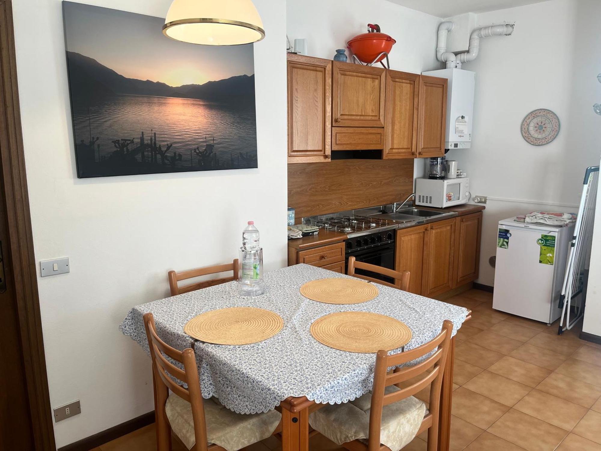 Appartamento Casina Bellagio Esterno foto
