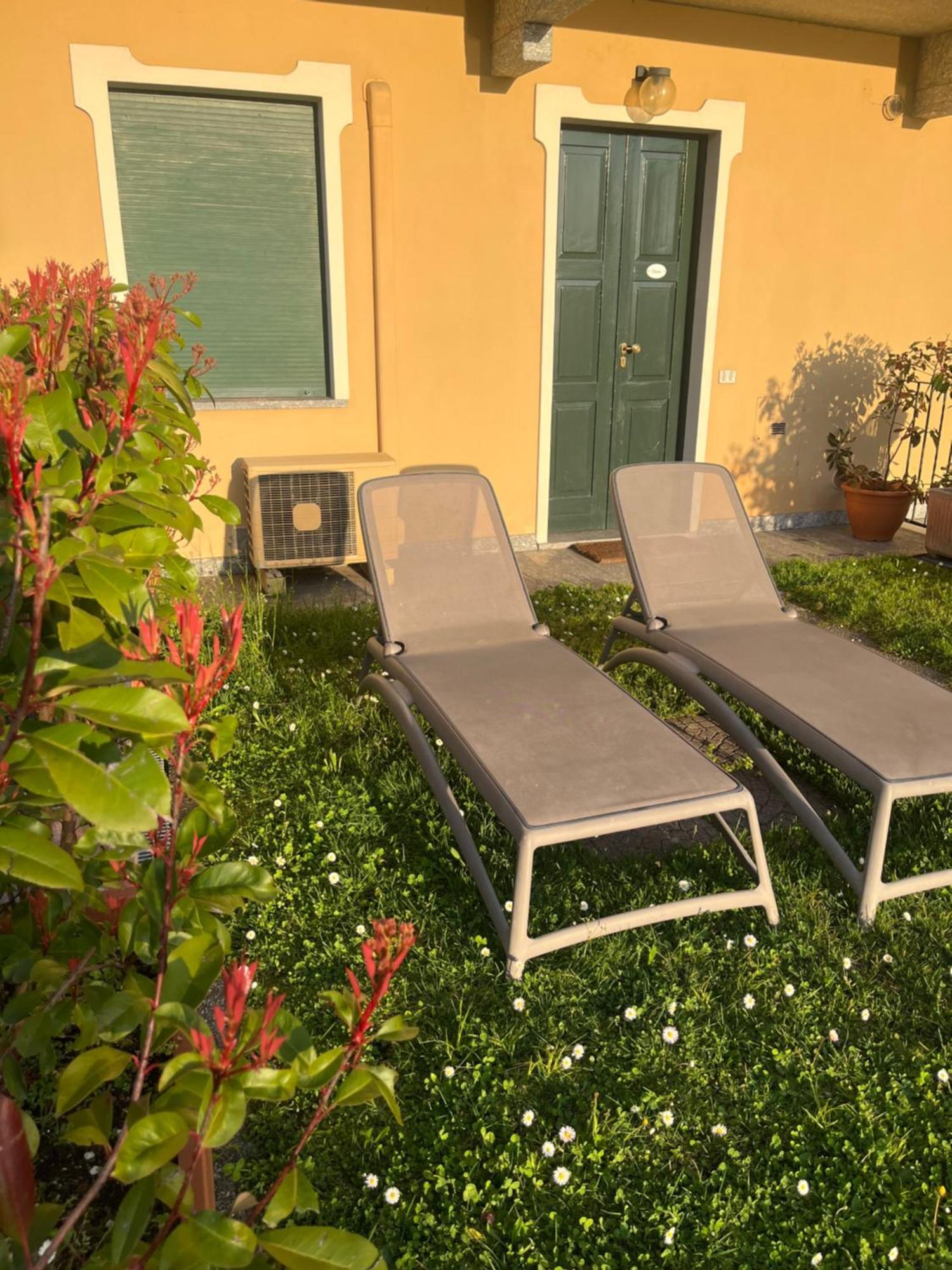 Appartamento Casina Bellagio Esterno foto