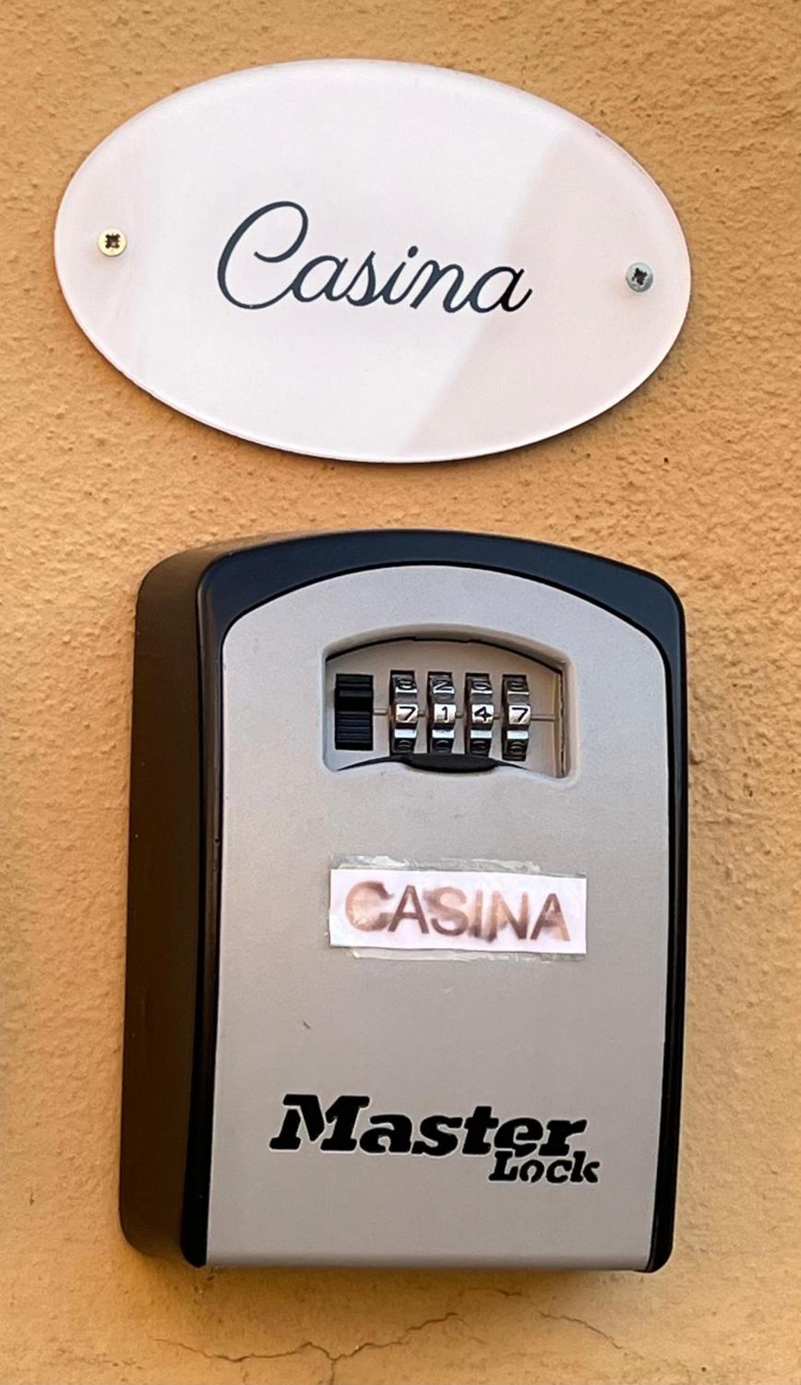 Appartamento Casina Bellagio Esterno foto