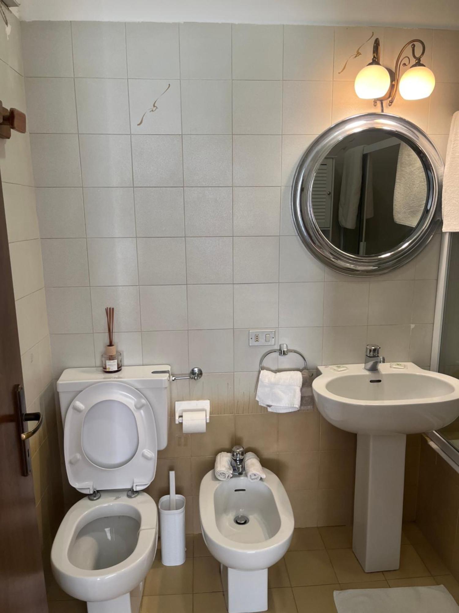 Appartamento Casina Bellagio Esterno foto