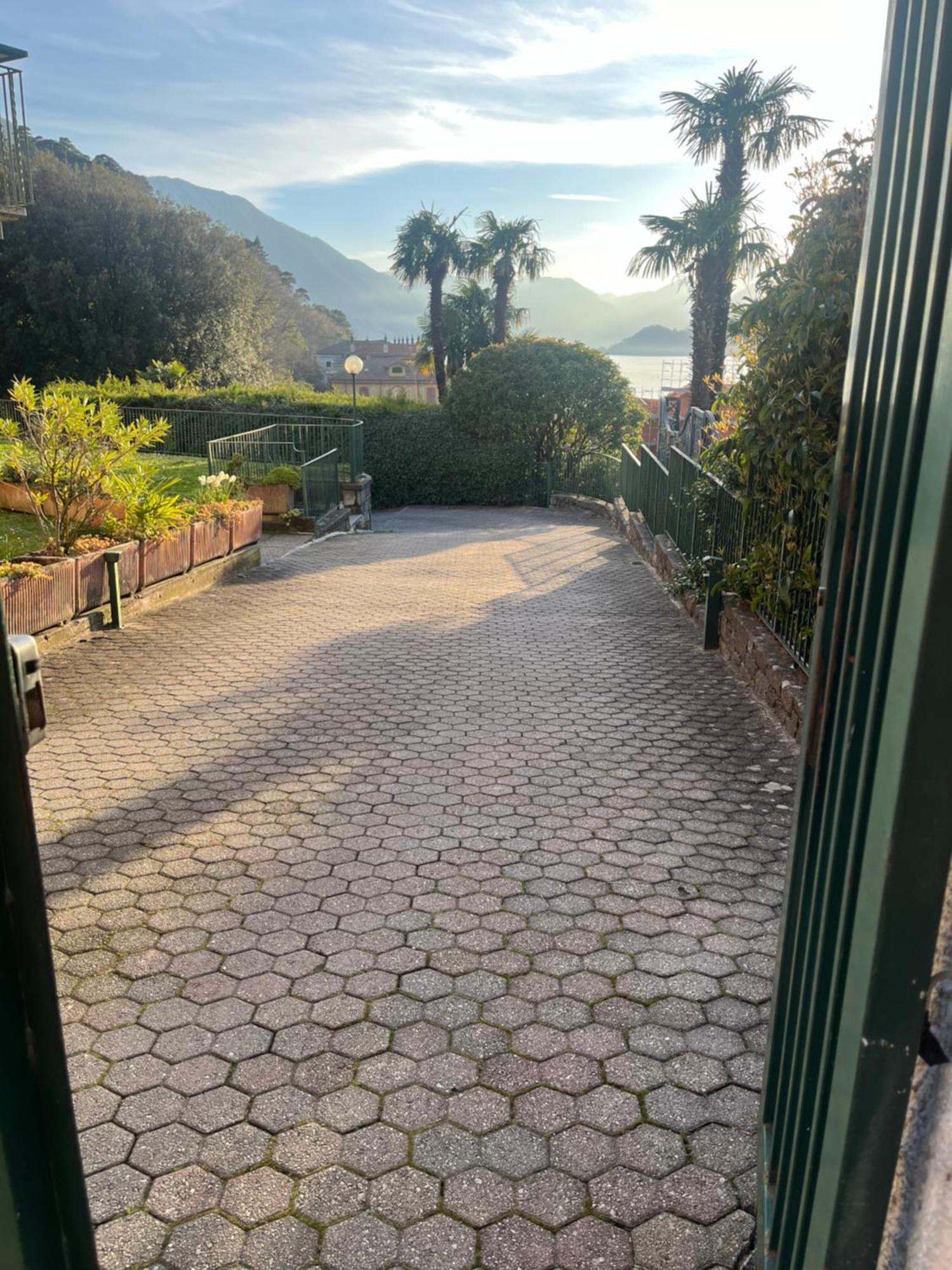 Appartamento Casina Bellagio Esterno foto