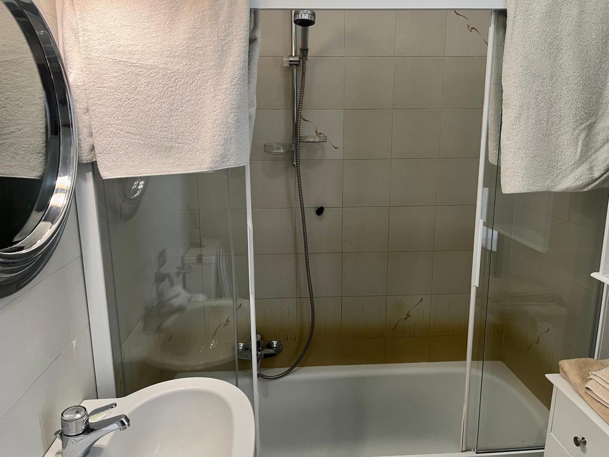 Appartamento Casina Bellagio Esterno foto