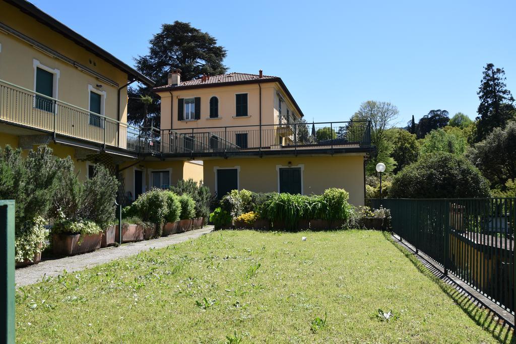 Appartamento Casina Bellagio Esterno foto