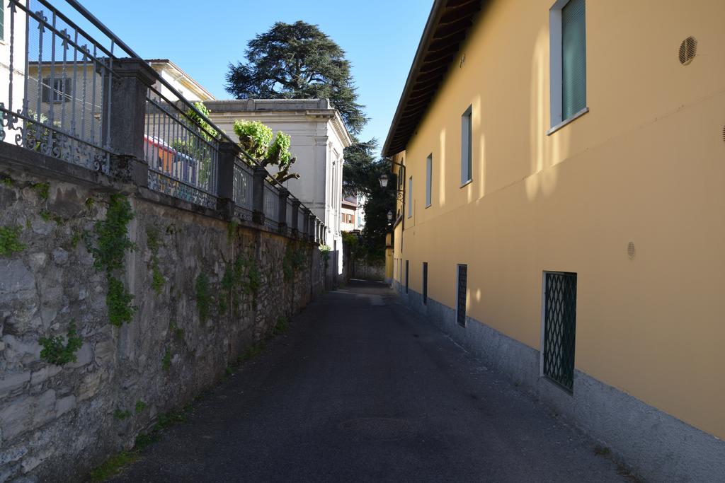 Appartamento Casina Bellagio Esterno foto