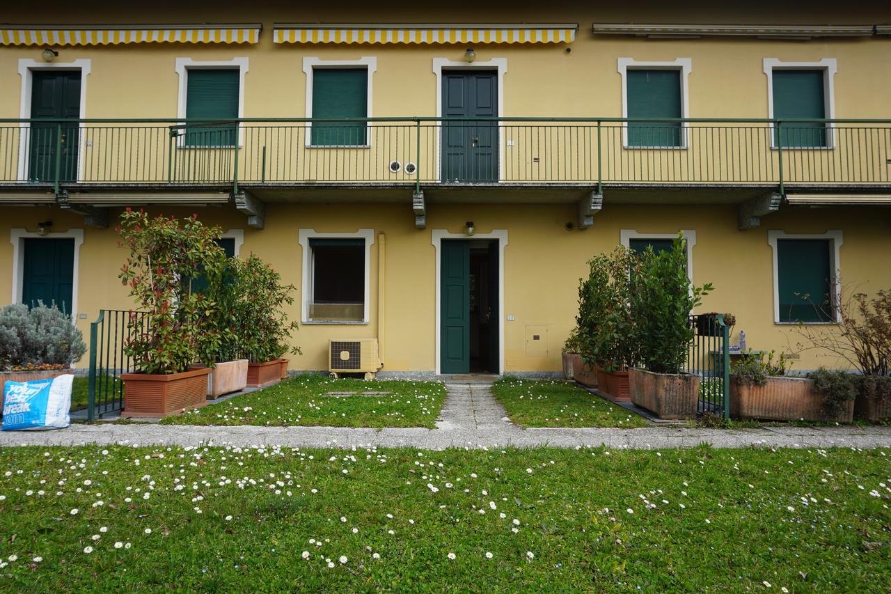Appartamento Casina Bellagio Esterno foto