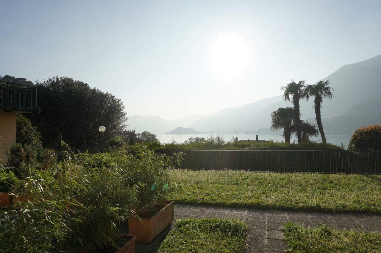 Appartamento Casina Bellagio Esterno foto