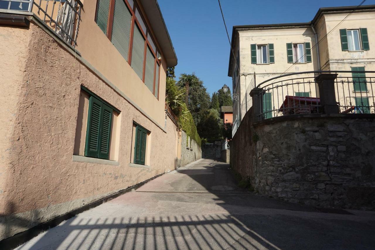 Appartamento Casina Bellagio Esterno foto