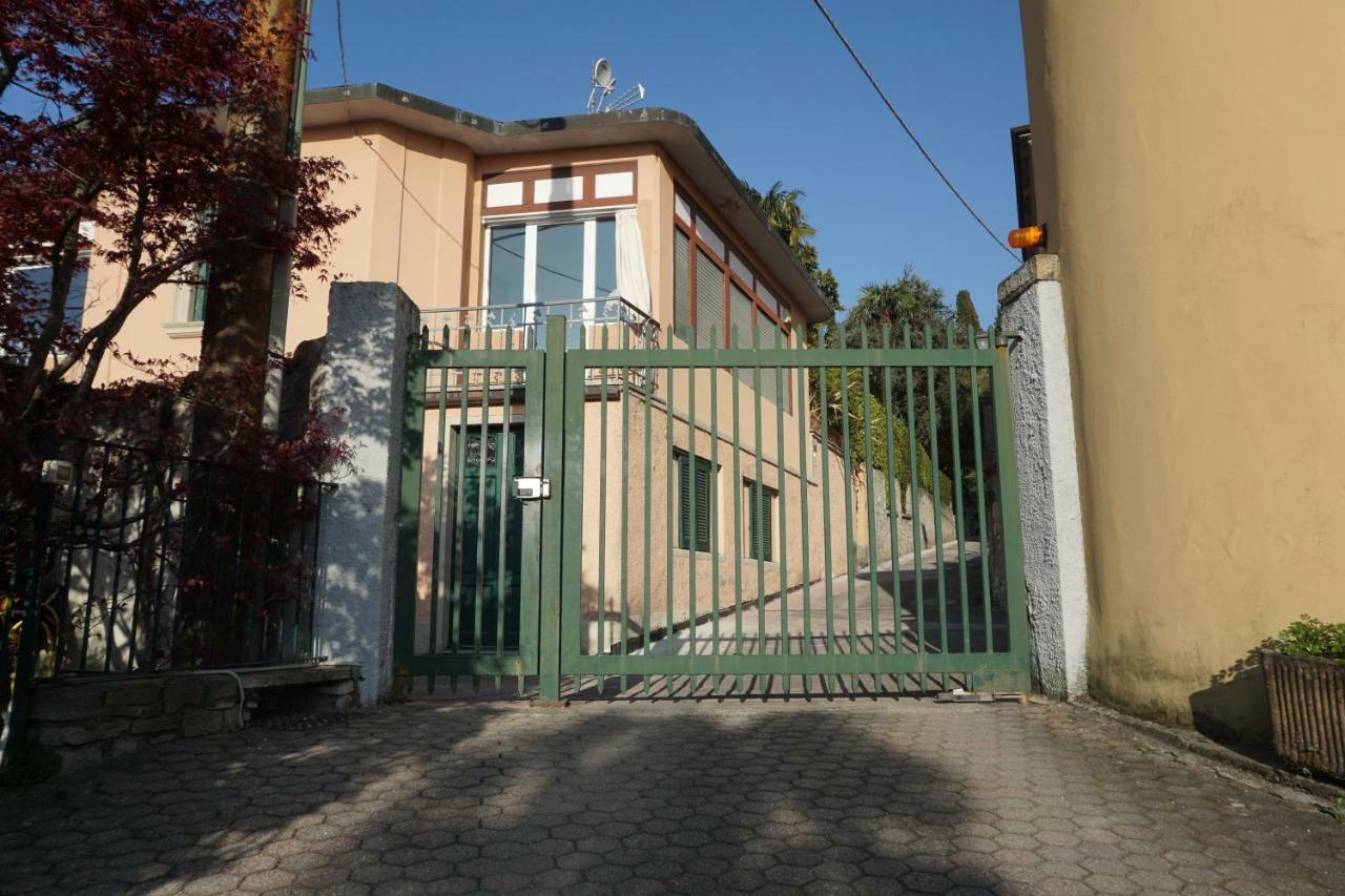 Appartamento Casina Bellagio Esterno foto